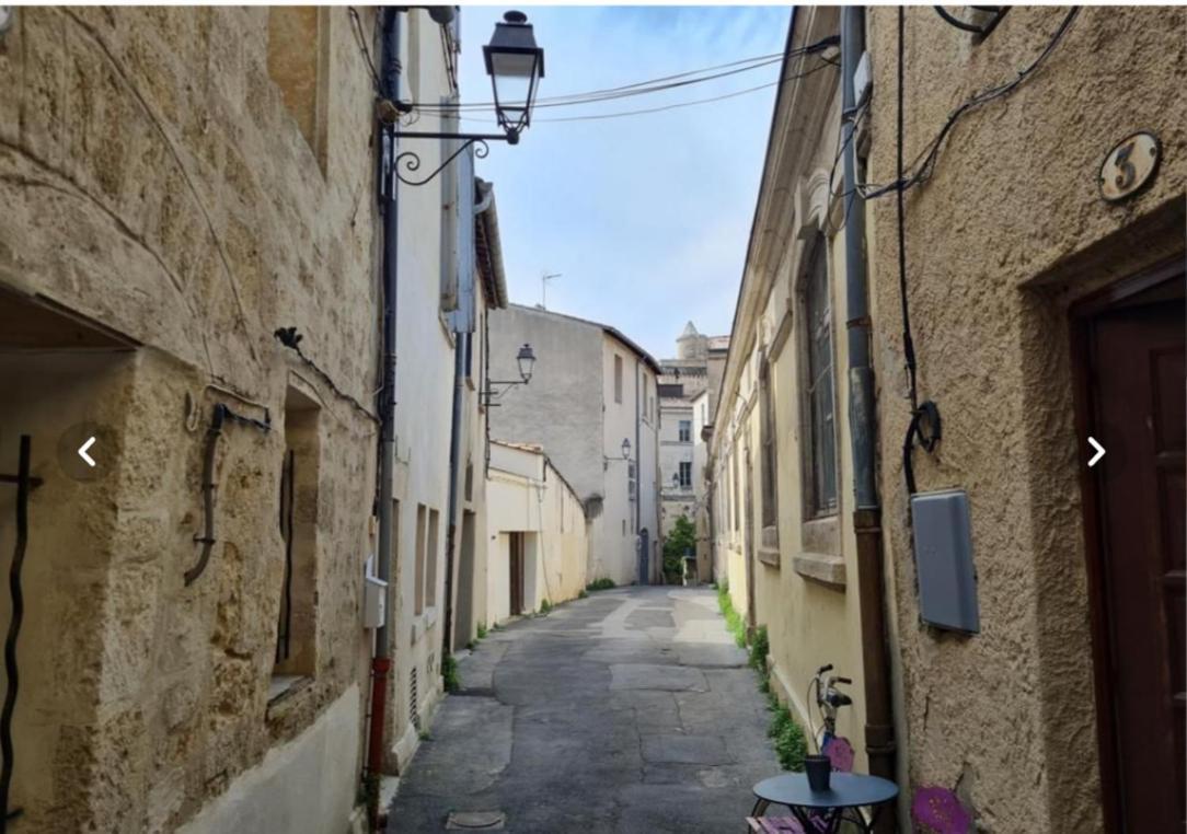 Apartment & Cosy - Centre Historique Ecusson