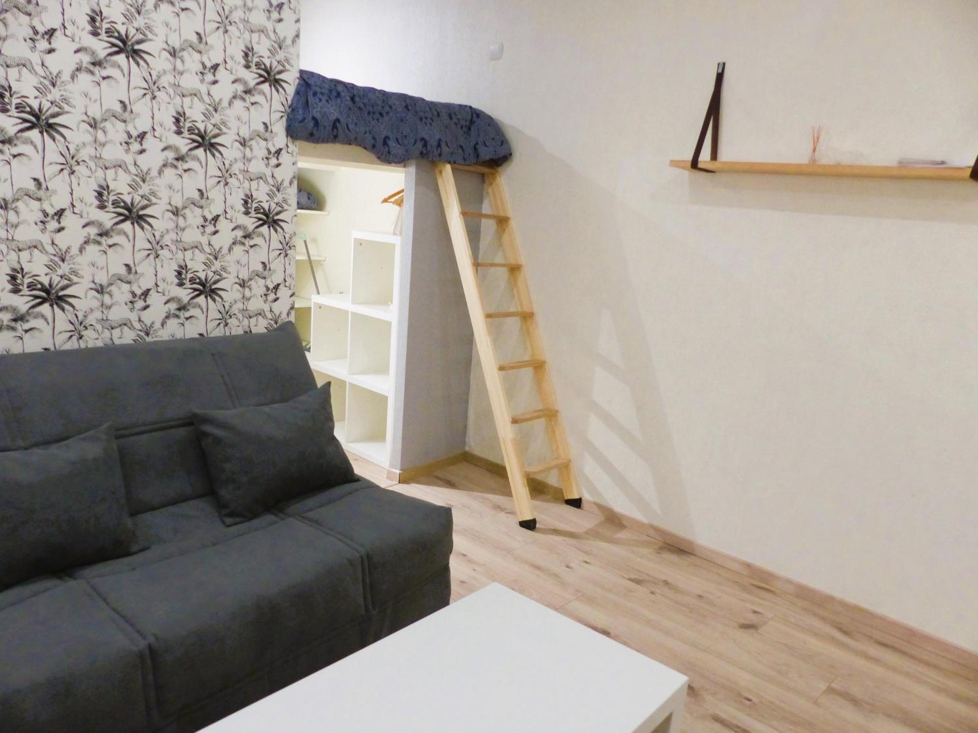 Apartment & Cosy - Centre Historique Ecusson *